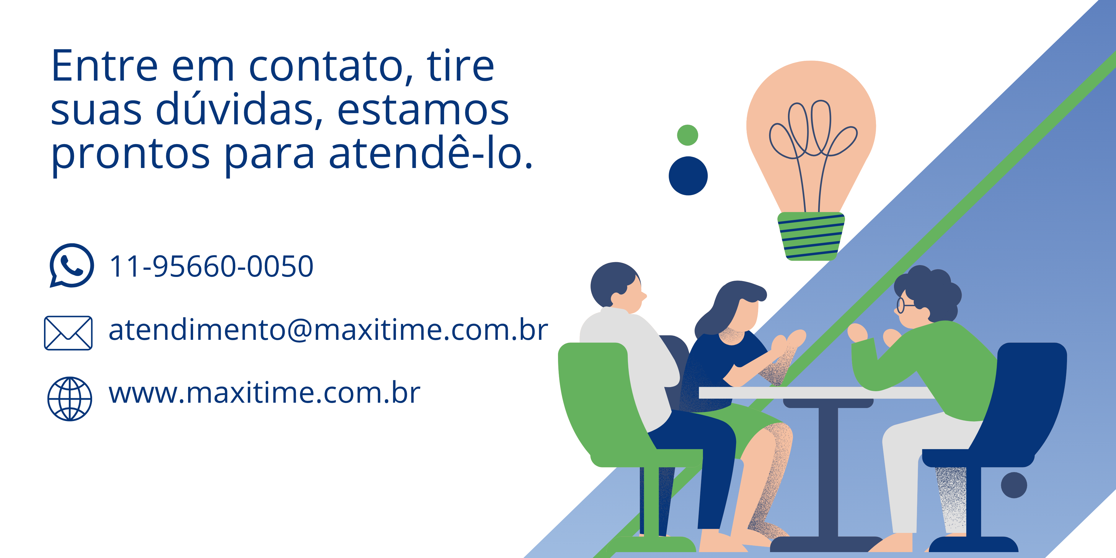 contato rodape