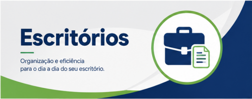 Gestor Empresas - Escritórios