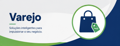 Gestor Empresas - Varejo